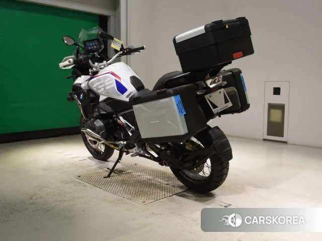 BMW R1250GS id 4328093 из Японии 6
