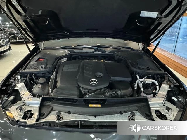 Mercedes-Benz CLS-Class C257 id 3953866 из Кореи 16