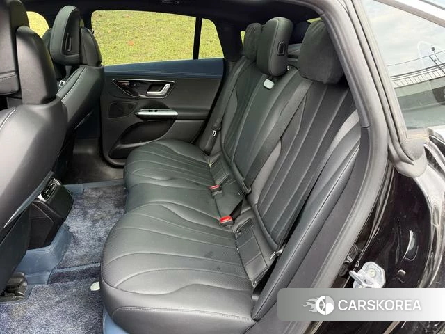 Mercedes-Benz EQE id 4254869 из Китая 9