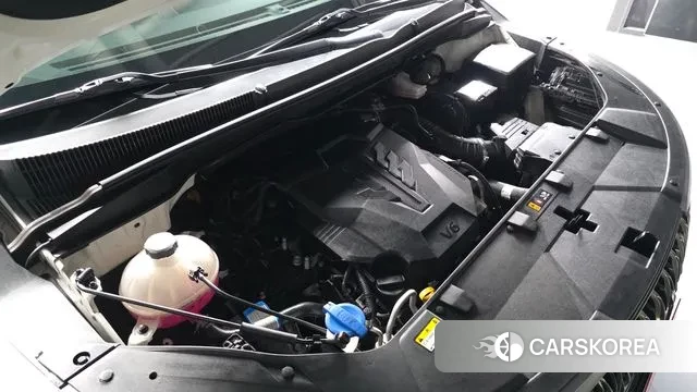 Kia Carnival 4th generation id 3735234 из Кореи 16