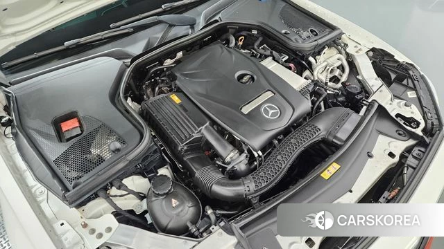 Mercedes-Benz E-Class W213 id 4411128 из Кореи 16