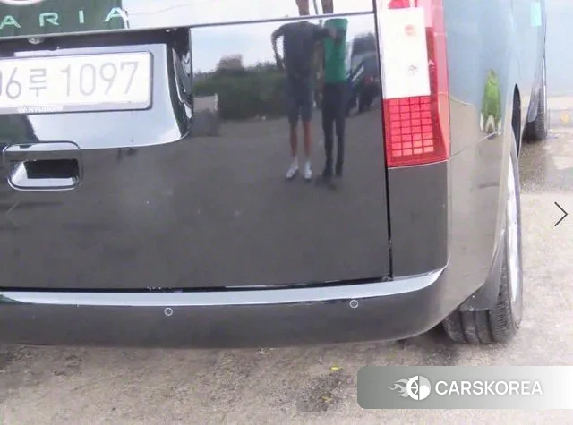 Hyundai Staria id 2998242 из Кореи 14