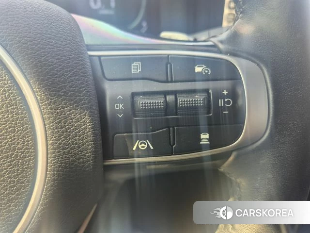 Kia Sportage 5th Generation id 3839473 из Кореи 15