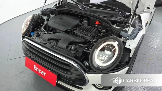 Mini Cooper Clubman id 4230406 из Кореи 27