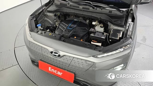 Hyundai Kona Electric id 4918727 из Кореи 16