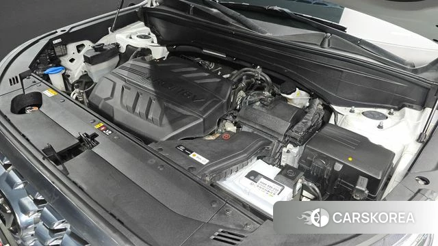 Hyundai Palisade id 4610092 из Кореи 29