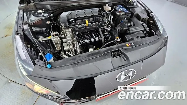 Hyundai Avante (CN7) id 2859366 из Кореи 16