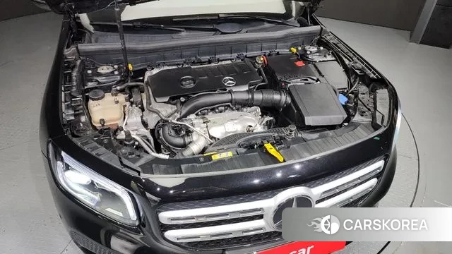 Mercedes-Benz GLB-Class X247 id 3012769 из Кореи 16