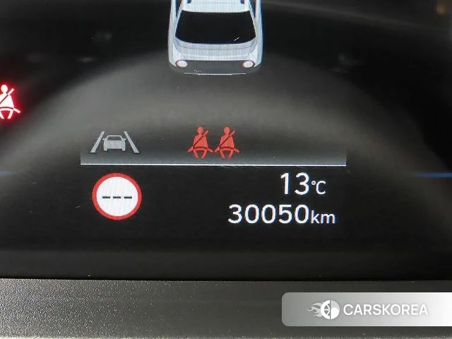 Hyundai Casper id 3870980 из Кореи 15