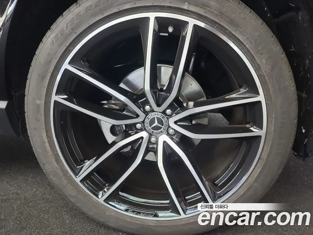 Mercedes-Benz GLS - Class X167 id 2734229 из Кореи 16