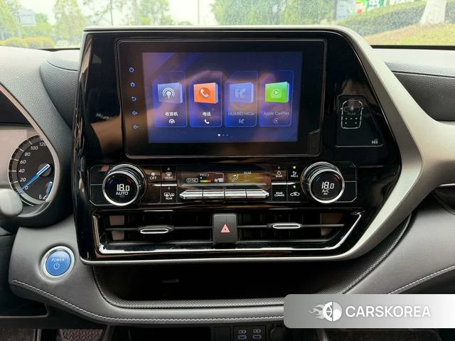 Toyota Highlander id 4359577 из Китая 9