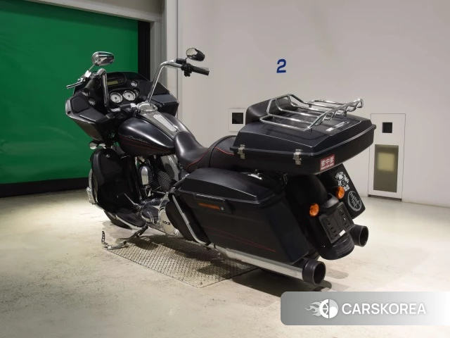 Harley-Davidson Road Glide FLTRX1690 id 4366838 из Японии 6