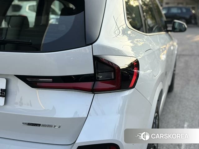 BMW X1 id 4259466 из Китая 7