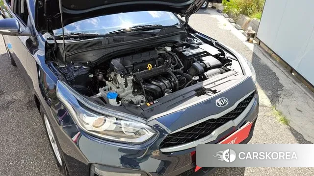 Kia Come New K3 id 3055409 из Кореи 16