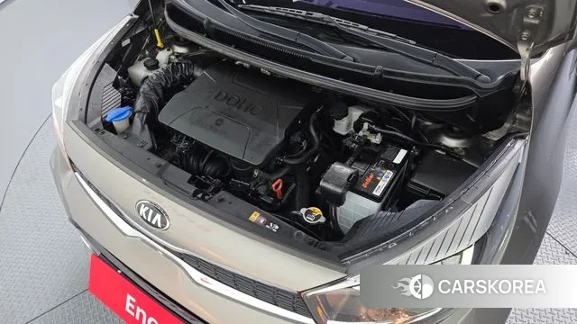 Kia All New Morning (JA) id 3480266 из Кореи 16