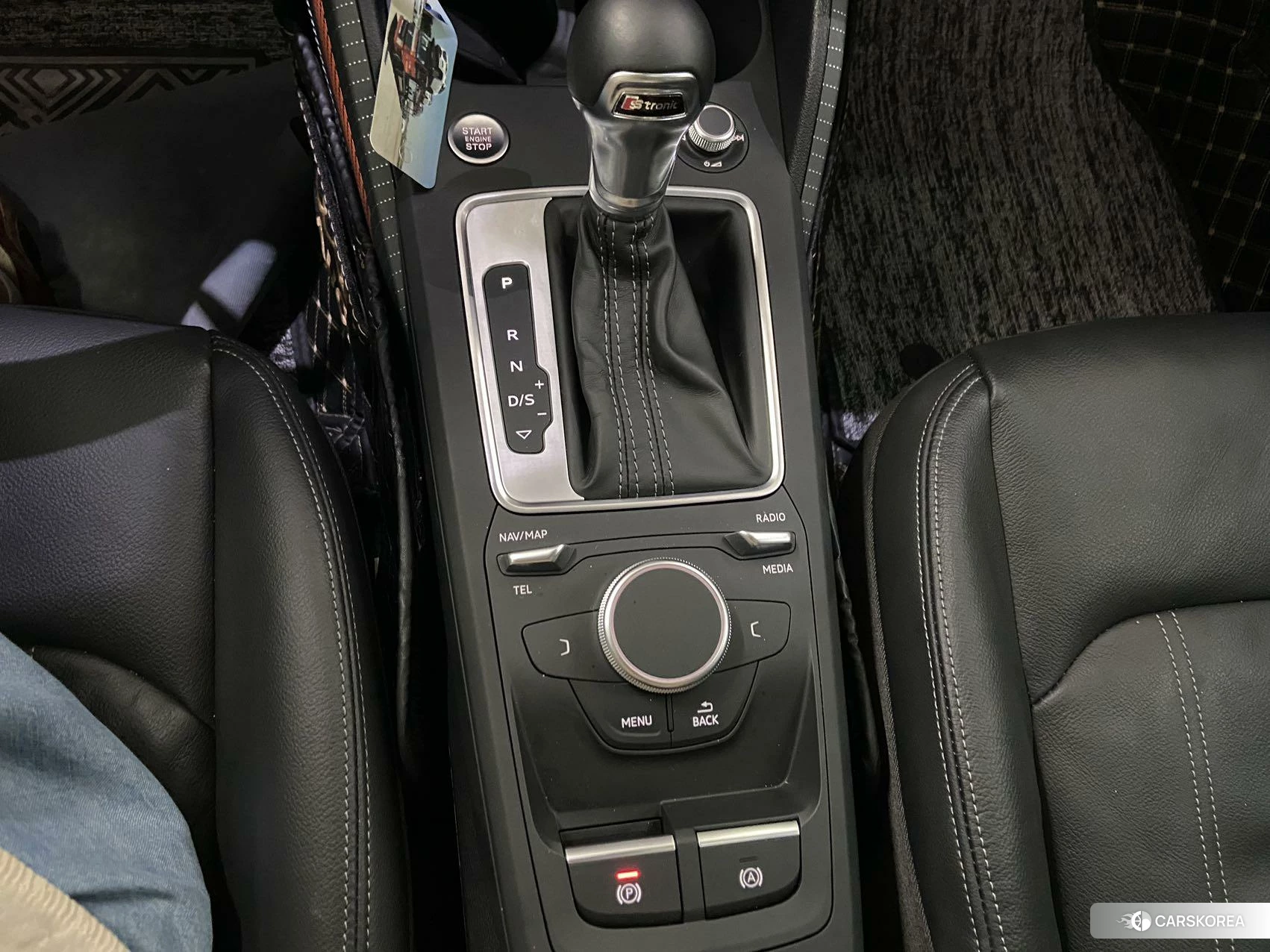 Audi Q2L id 4514743 из Китая 24