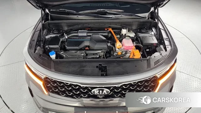 Kia Sorento 4th Generation id 3054876 из Кореи 16