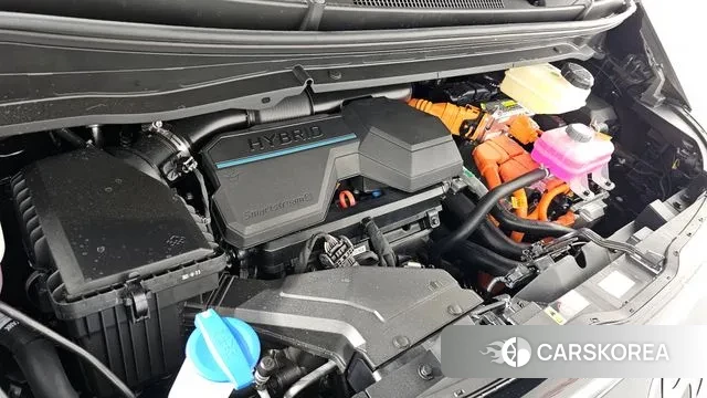 Hyundai Staria id 3415168 из Кореи 16