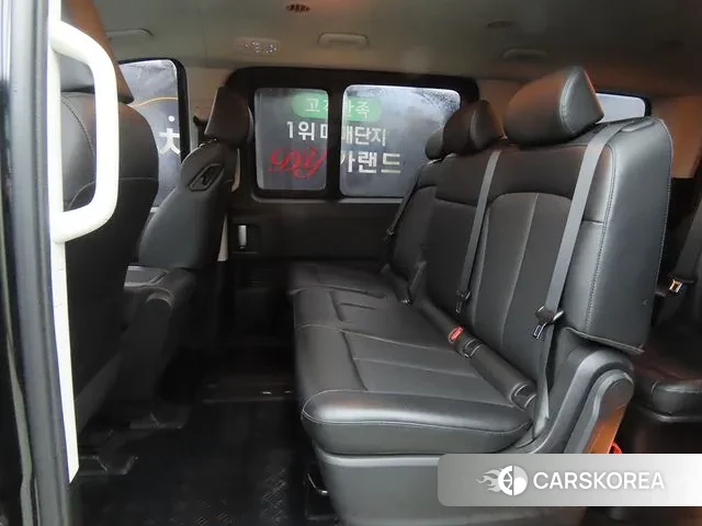 Hyundai Staria id 3508865 из Кореи 16