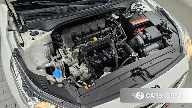 Kia Come New K3 id 4447957 из Кореи 26