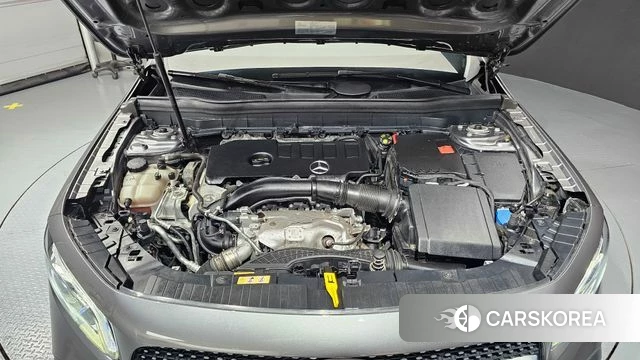 Mercedes-Benz GLB-Class X247 id 4428458 из Кореи 16