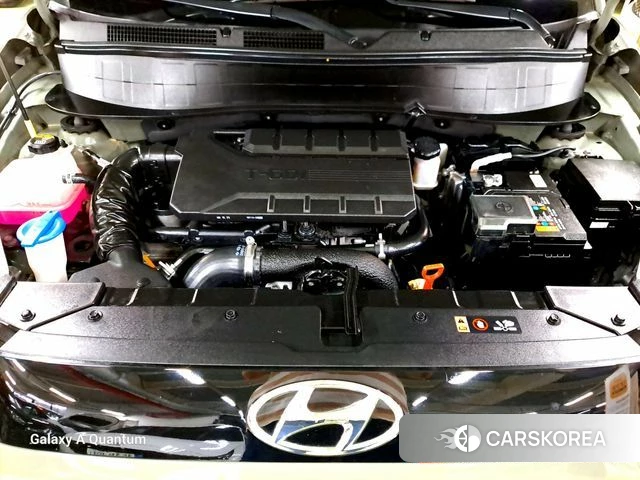 Hyundai Casper id 4414772 из Кореи 16