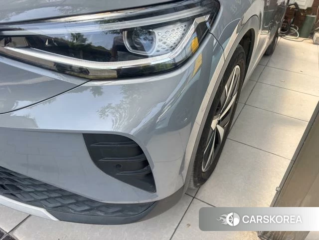 Volkswagen ID.4 CROZZ id 4276426 из Китая 11