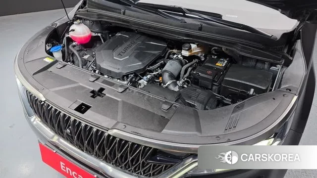 Kia Carnival 4th generation id 3746228 из Кореи 16