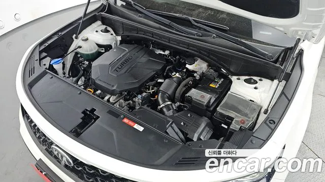 Kia Sorento 4th Generation id 2681034 из Кореи 16