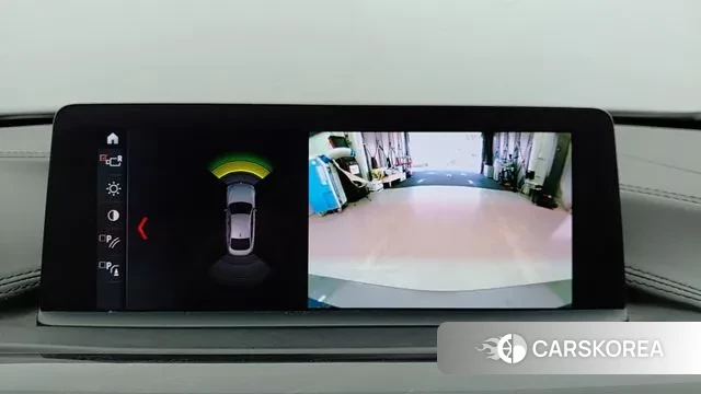 BMW 4 Series (F32) id 3459777 из Кореи 16