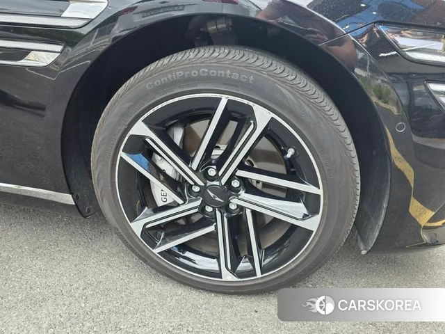 Genesis G80 (RG3) id 4307906 из Кореи 10