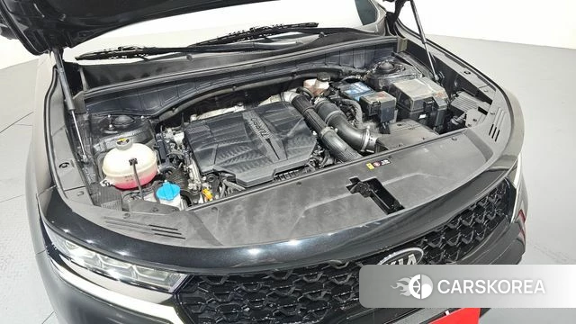 Kia Sorento 4th Generation id 4445928 из Кореи 29