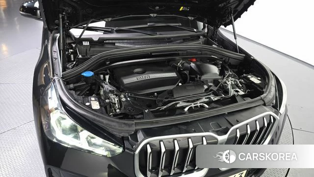 BMW X1 (U11) id 4186051 из Кореи 16