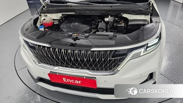 Kia Carnival 4th generation id 3611909 из Кореи 16