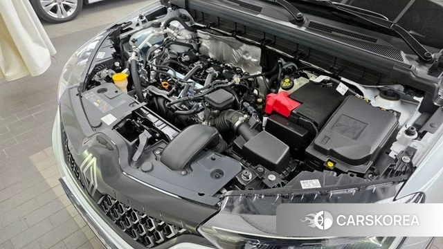 Renault Korea (Samsung) Arcana id 4229777 из Кореи 28