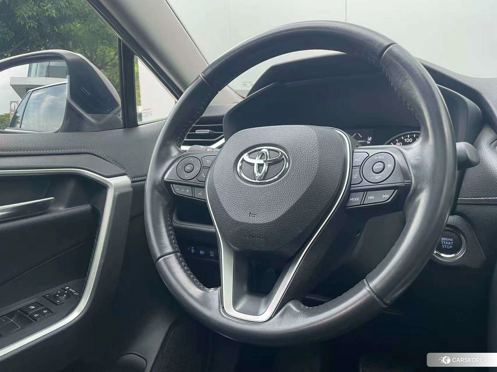 Toyota Wildlander id 4515036 из Китая 11