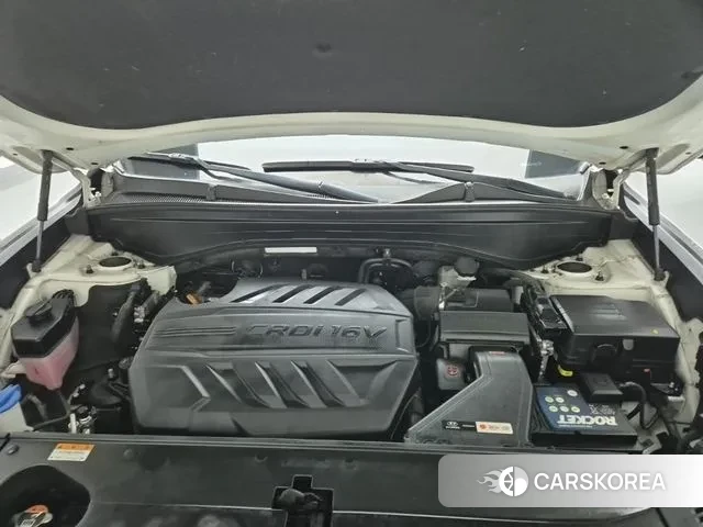 Hyundai Palisade id 3686746 из Кореи 15