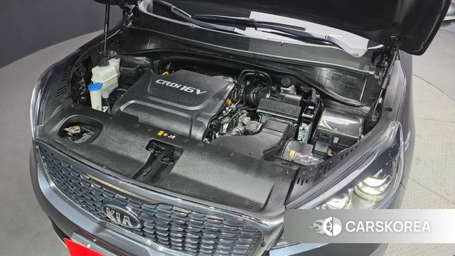 Kia The New Sorento id 4246264 из Кореи 27