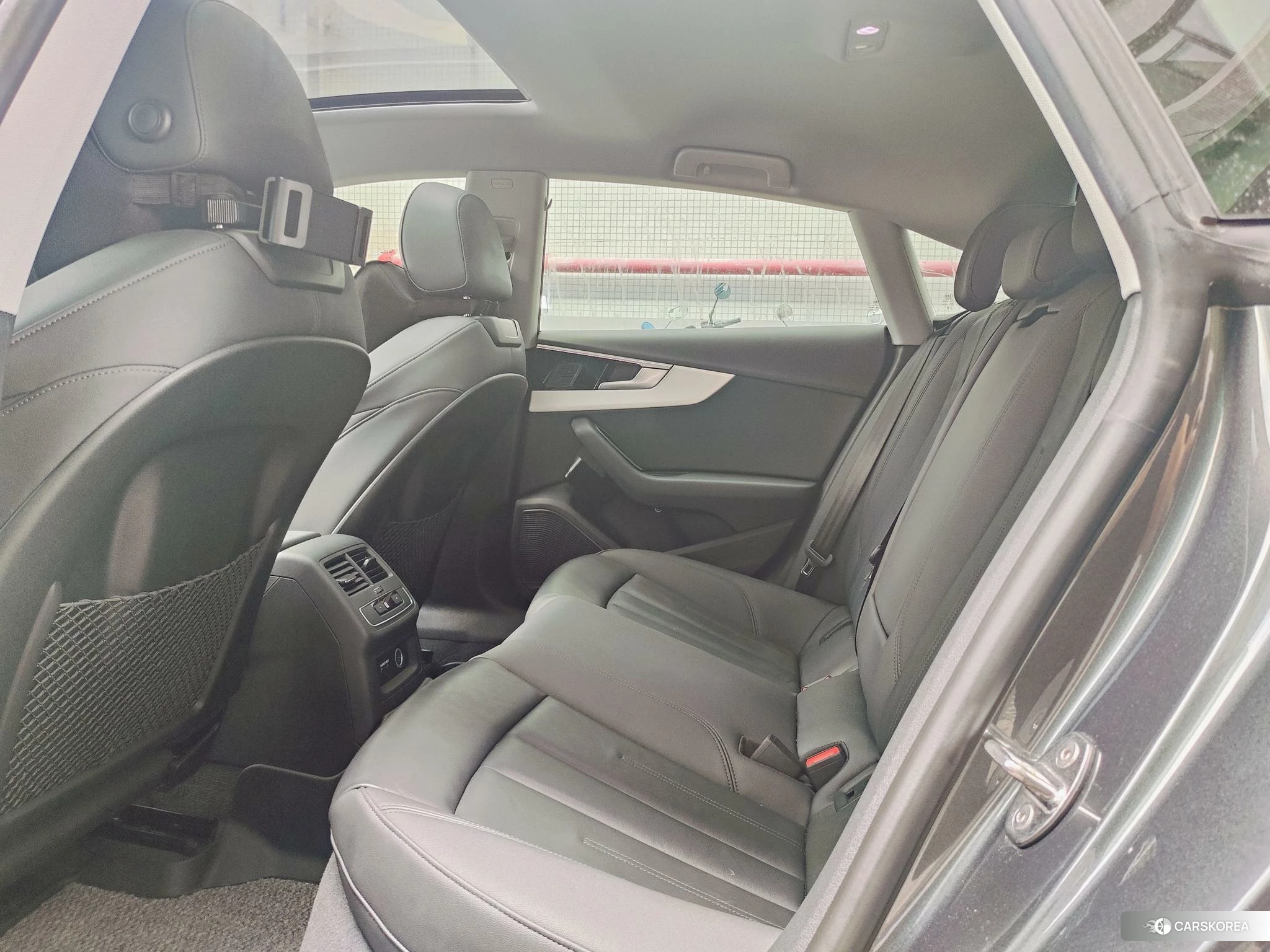 Audi A5 id 4493095 из Китая 12