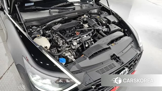 Hyundai Sonata (DN8) id 3043344 из Кореи 16