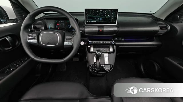 Hyundai The New Casper id 4314967 из Кореи 26