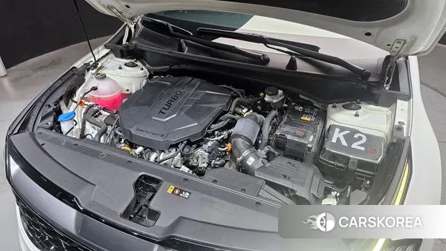 Kia Sportage 5th Generation id 3721492 из Кореи 16