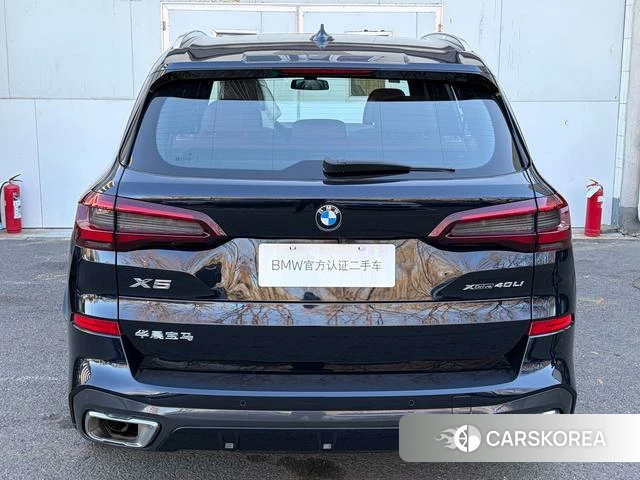BMW X5 id 4208276 из Китая 10