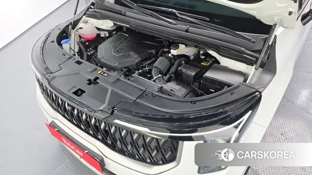 Kia The New Carnival 4th Generation id 3745457 из Кореи 16