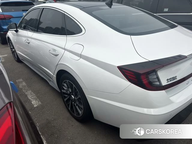 Hyundai Sonata id 4329239 из Китая 8