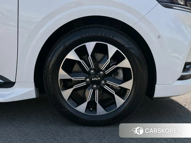 Kia Carnival 4th generation id 4395917 из Кореи 16