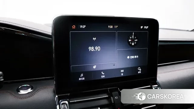 Lincoln Navigator 4th generation id 3361152 из Кореи 16