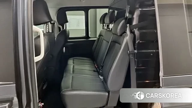 Hyundai Staria id 3053839 из Кореи 15