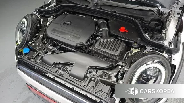 Mini Cooper id 3241193 из Кореи 16