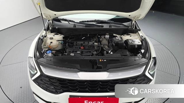 Kia Sportage 5th Generation id 4784300 из Кореи 26